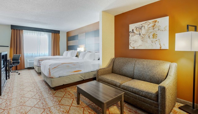 Best Western Plus Warsaw