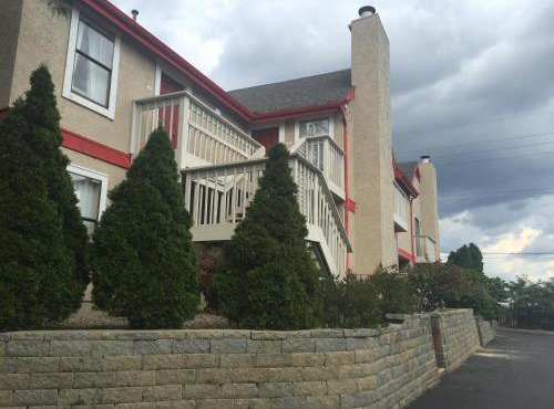 Birch Hill Suites Grand Rapids
