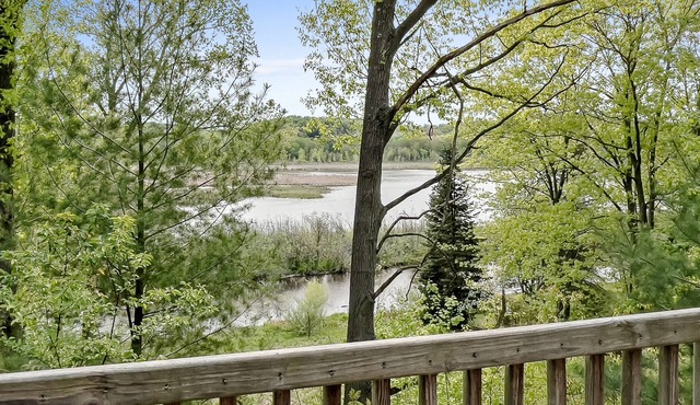 Blue Heron | 6 Bed, 2 Bath
