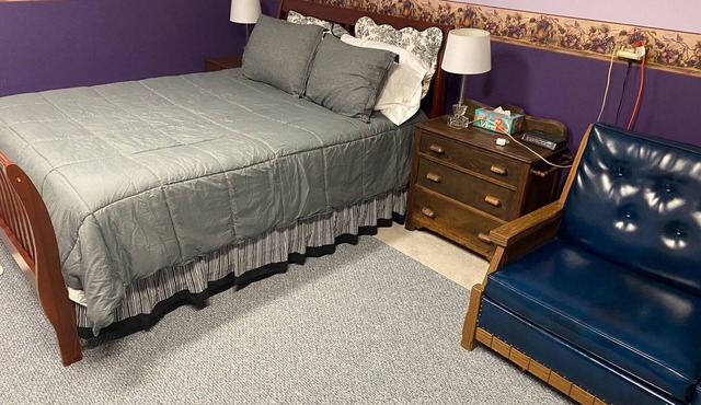 BMI Bed & Breakfast and Oasis