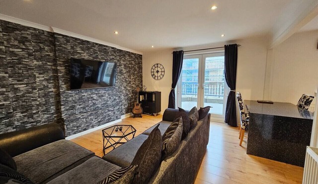 Bonnington Abode in Edinburgh