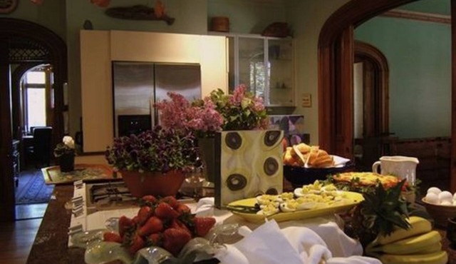 Boyden House Inn B&B