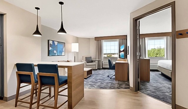 Candlewood Suites Indianapolis Northwest by IHG