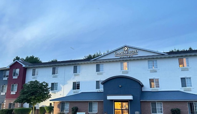 Candlewood Suites Saint Joseph - Benton Harbor by IHG
