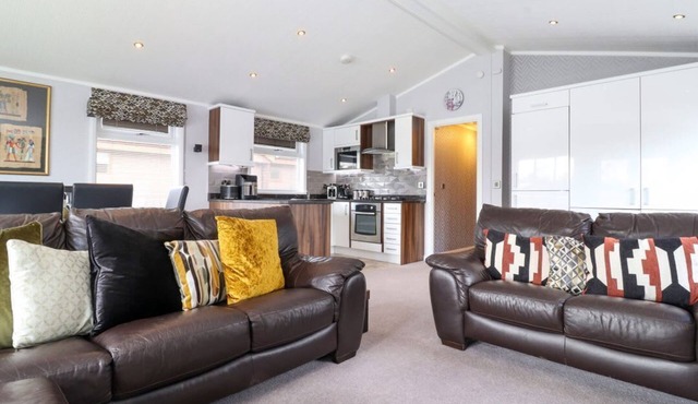 Carpenwray, Carnforth. 3 beds. in Carnforth