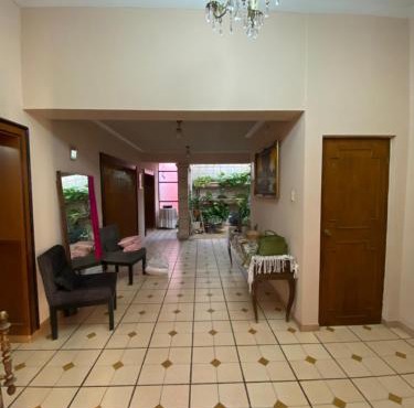 Casa Durango in Durango
