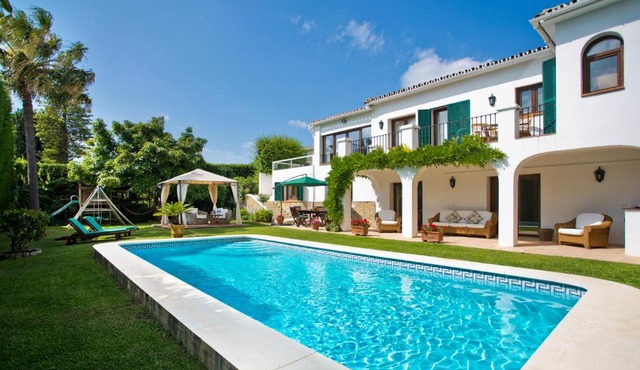 Casa Orquidea
