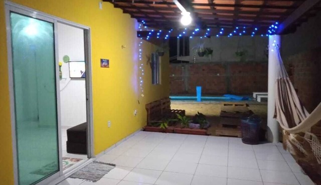 Casa Sousa in Amontada