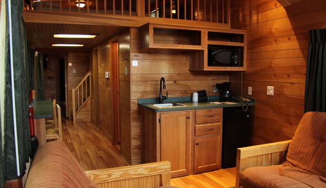 Cedar Point's Lighthouse Point in Sandusky