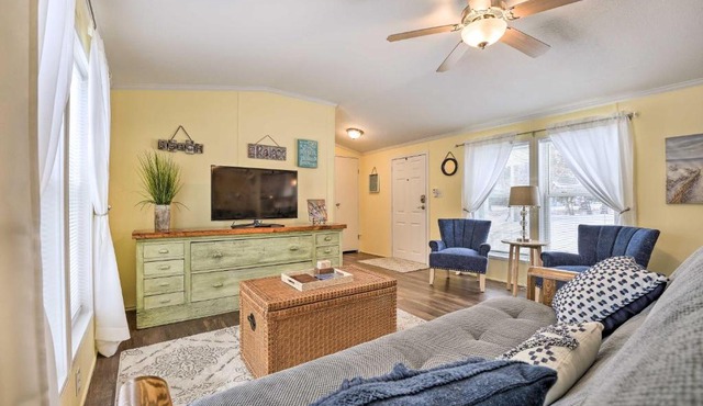 Charming South Haven Home - Great Location!