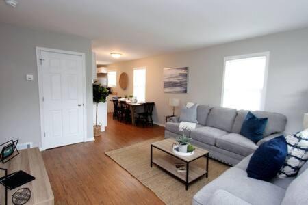 Close to Beach, W&D, Pet friendly, Dunes, Casino