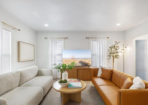 Coastal Comfort Sauna, HotTub & Games near Dunes
