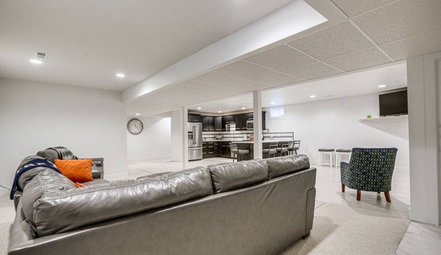 Convenient North Bend Apt: Half-Mi to Notre Dame!