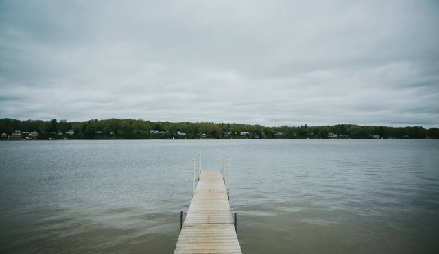 Cottage #3 *New Spring Rates*