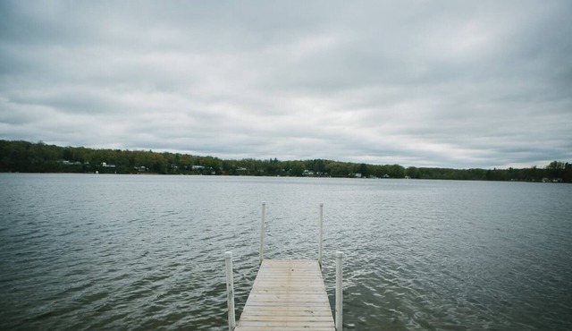 Cottage #6 *New Spring Rates*