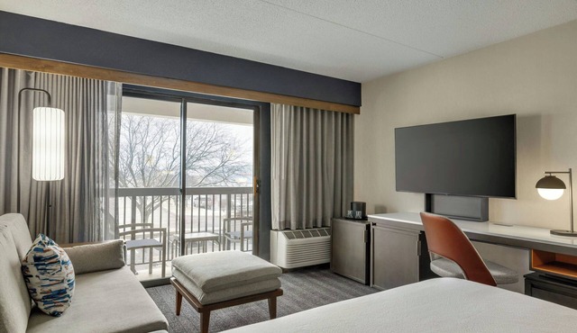Courtyard by Marriott Kokomo