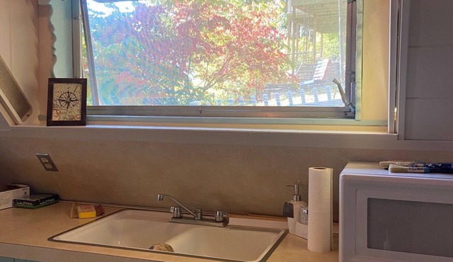 Cozy 2-bedroom cottage in charming Pierson, Michigan!