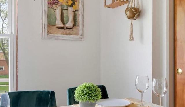 Cozy Getaway for Long-Term Stays