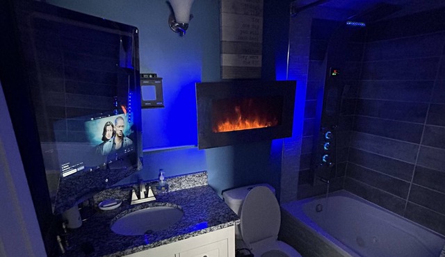 Cozy Home Away From Home