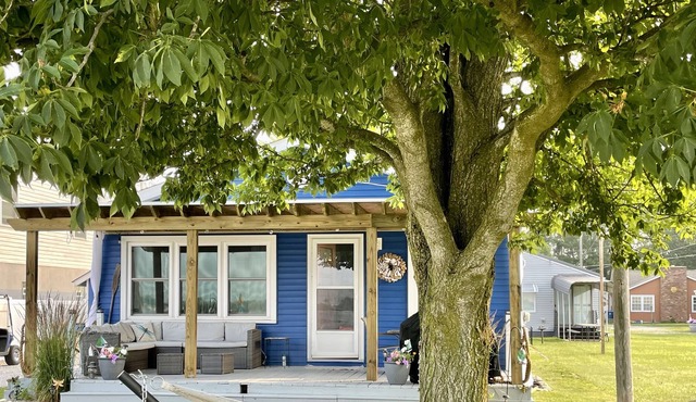 Crane Cottage