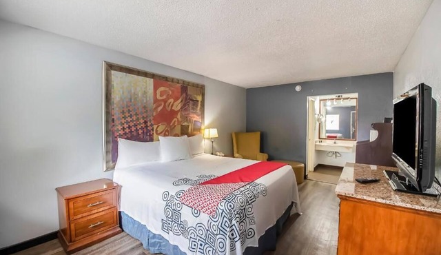 Day lite inn