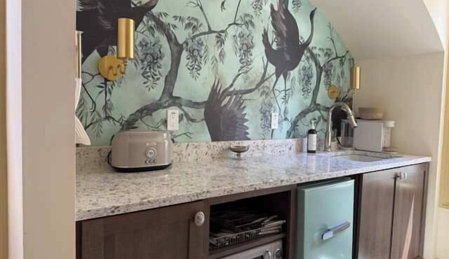 Dogwood - Upscale 2 Bedroom Villa at Petite Acres