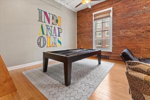 Double Unit Loft-Georgia St and Convention Center