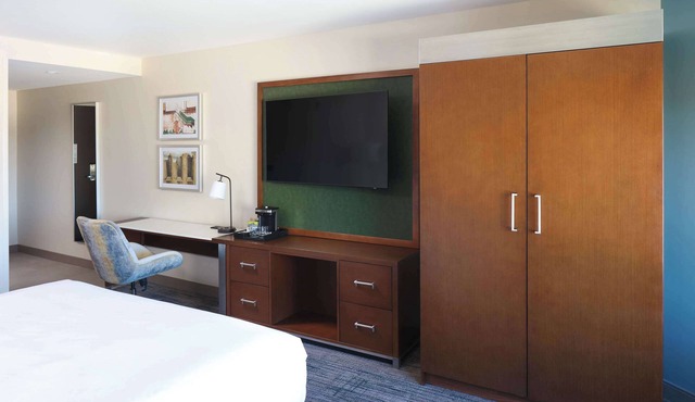 DoubleTree by Hilton Battle Creek