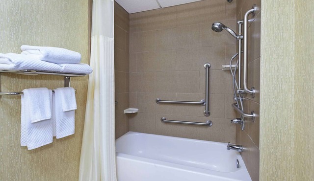 DoubleTree by Hilton Holland