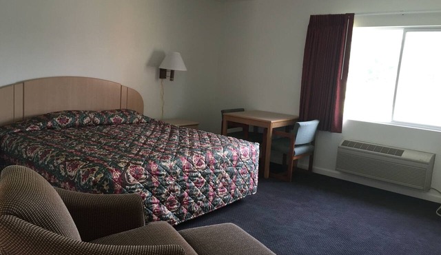 Economy Inn Lafayette