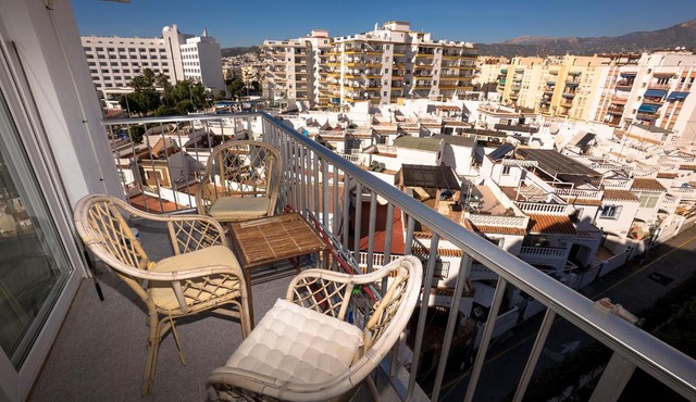 Edf. Delfin 5º4 in Nerja
