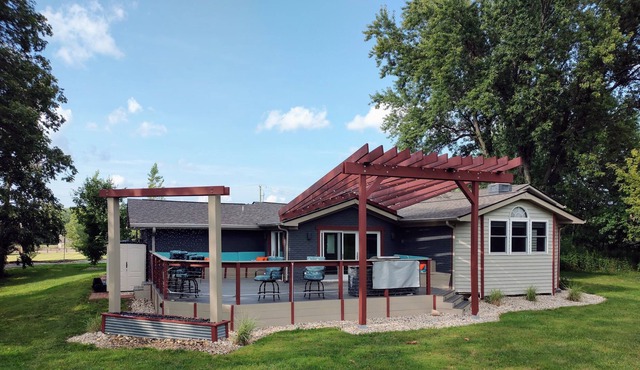 Elevate your vacation rental experience