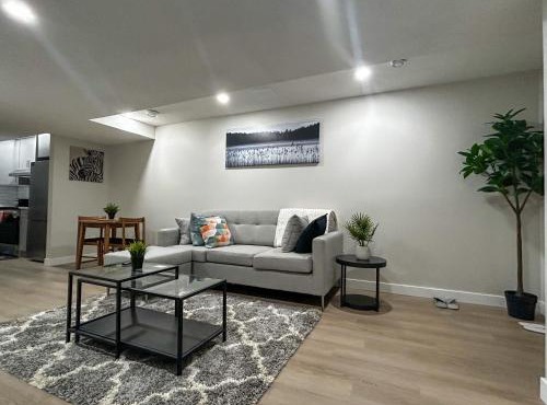Eli's Place in Calgary