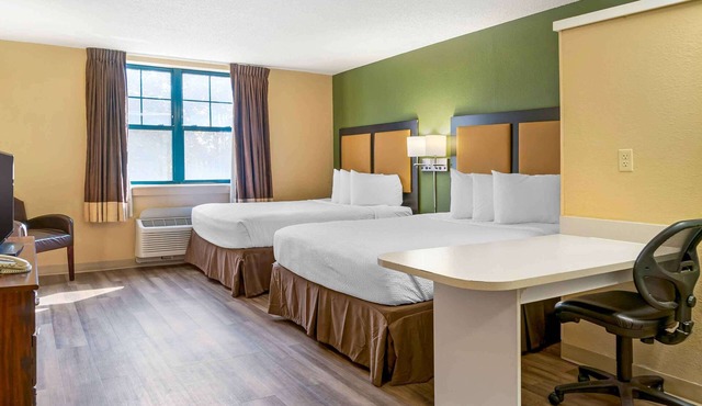 Extended Stay America Select Suites Detroit Novi Haggerty Rd