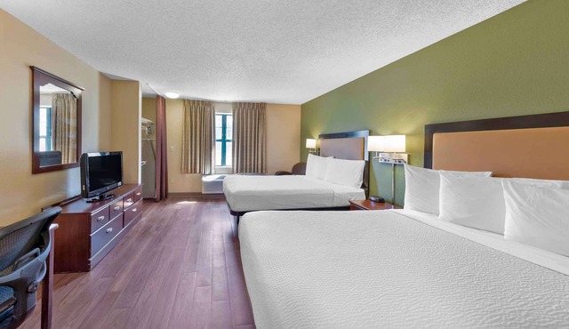 Extended Stay America Suites South Bend Mishawaka North
