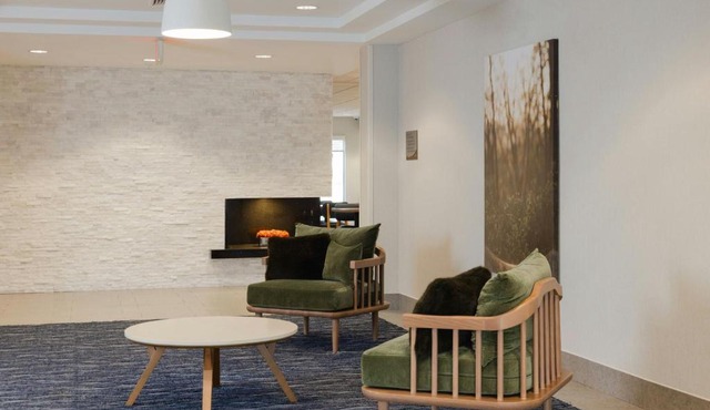 Fairfield Inn & Suites by Marriott Muskegon Norton Shores