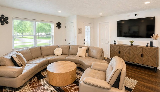 Family Cozy Nest