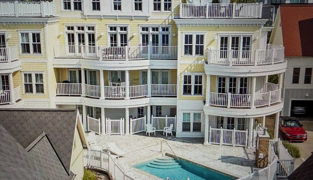 FANTASIC LOCATION! WALK to BEACH, DOWNTOWN, BOARDWALK and MORE! BRAND NEW!