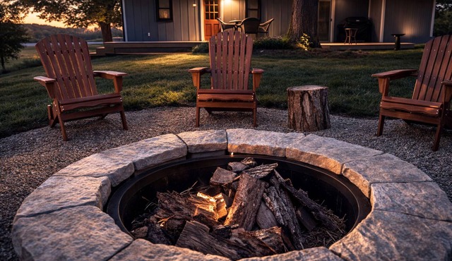 Farmhouse Retreat Near Lake Michigan and Wineries