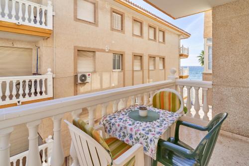 Frontline Marina A88 in El Morche