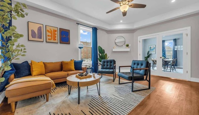 Full Home Group Getaway Sleeps 8