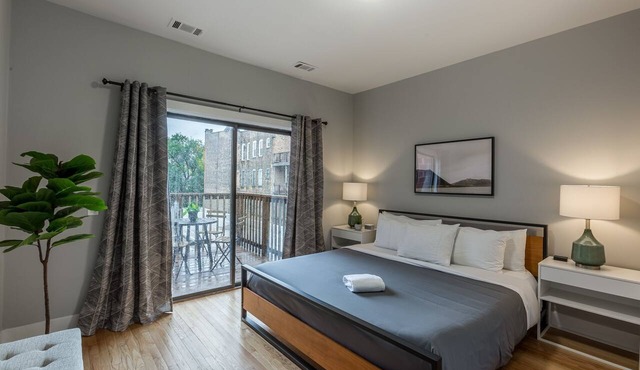 Go Grand in This Massive Old Town Mansion by AllSet Turnover