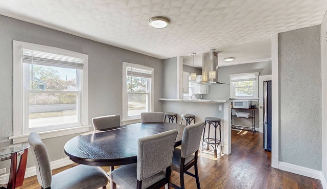 Group-friendly Michigan City Home Near Beach!
