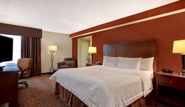 Hampton Inn Ft. Wayne-Southwest