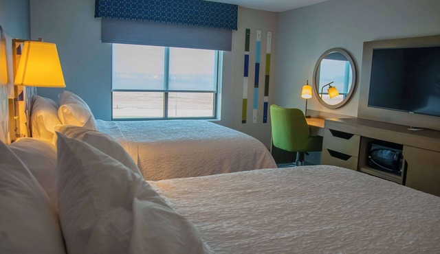 Hampton Inn Wabash