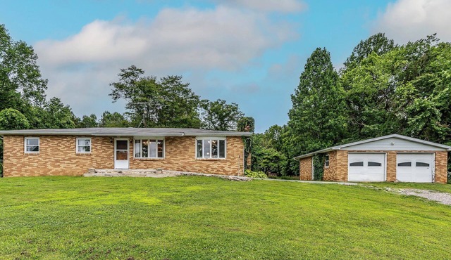 Harmony Hills - 3 bedroom country home