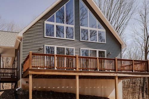 Hidden Arbor House - newly renovated retreat