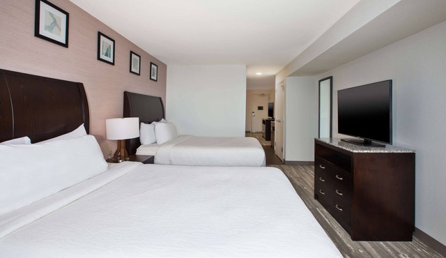 Hilton Garden Inn Benton Harbor/St. Joseph
