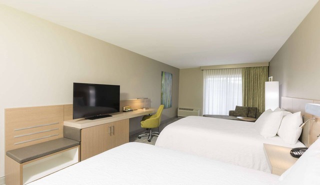 Hilton Garden Inn Grand Rapids East