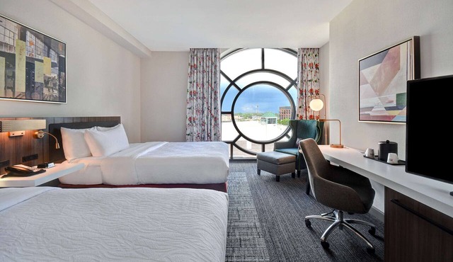 Hilton Garden Inn Kalamazoo
